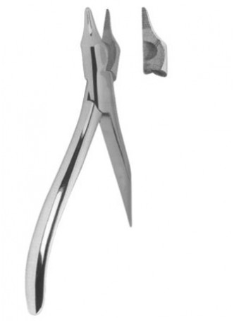 Pliers For Orthoontics